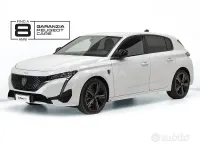 Nuevo Peugeot 308 GT 131 CV (96 kW) 2026 Berlina