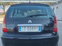 Usata Citroën C3 Exclusive 68 CV (50 kW) 2006 Nero Berlina