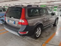Usata Volvo XC70 185 CV (136 kW) 2008 Station wagon