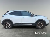 Usata Opel Mokka Elegance 131 CV (96 kW) 2022 Artik white SUV