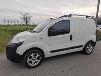 usata Fiat Fiorino 1.4 METANO