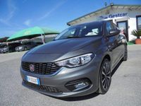 usata Fiat Tipo 1.6 Mjt 4 porte Lounge