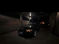 Usata BMW 2002 150 CV (110 kW) 2002 Nero Berlina