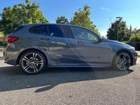 Usata BMW 118 M Sport 150 CV (110 kW) 2021 Utilitaria