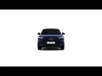 Usata Audi Q5 Sportback S-line plus 299 CV (219 kW) 2025 Blu SUV