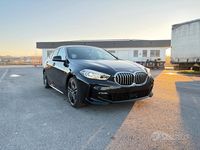 Usata BMW 120 M Sport 190 CV (139 kW) 2022 Utilitaria