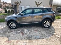 Usata Land Rover Range Rover evoque 2015 Grigio Station wagon