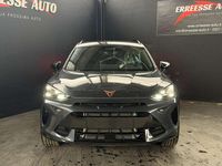Nuova Cupra Formentor 150 CV (110 kW) 2025 Midnight black SUV