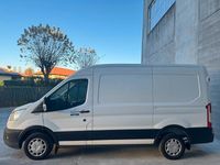 Usata Ford Transit Trend 170 CV (125 kW) 2020 Bianco Furgone