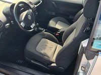 Usata VW New Beetle 105 CV (77 kW) 2009 Grigio Utilitaria