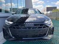 Nuova Audi S3 Ambiente 333 CV (244 kW) 2026 Nero Berlina