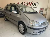 Usata Ford Galaxy 131 CV (96 kW) 2006 Argento Monovolume