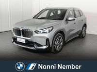 Usata BMW iX1 xLine 149 kW (203 CV) 2024 Grigio SUV