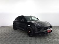Usata Porsche Macan 441 CV (324 kW) 2021 Nero SUV