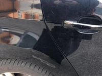 Usata Peugeot 5008 Allure 111 CV (81 kW) 2012 Nero Monovolume