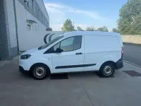 Usata Ford Transit 75 CV (55 kW) 2021 Bianco Furgone