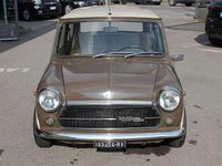 Usata Mini Cooper 67 CV (49 kW) 1972 Marrone Utilitaria