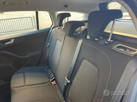 usata Ford Focus 1.5 TDCi 120 CV SW Business