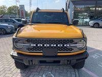 usata Ford Bronco BADLANDS 2 PORTE 4X4 2.3 ECOBOOST