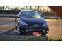 Usata Peugeot 307 CC 109 CV (80 kW) 2004 Cabrio