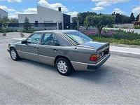 Usata Mercedes E200 1990 Berlina