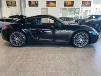 Usata Porsche 718 299 CV (219 kW) 2024 Nero Coupé