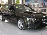 usata Audi A4 Avant 40 TDI S tronic Business Advanced