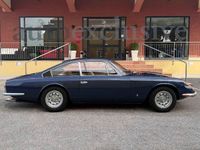 Usata Ferrari 365 373 CV (274 kW) 1969 Blu/azzurro Berlina