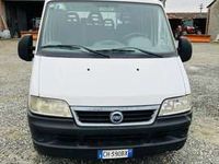 usata Fiat Ducato 