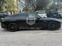 Usata Porsche Panamera Diesel 250 CV (183 kW) 2011 Nero Utilitaria