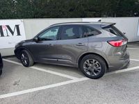 Usata Ford Kuga ST-Line 152 CV (111 kW) 2023 Grigio SUV