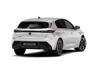 Nuova Peugeot 308 GT 61 kW (84 CV) 2026 Bianco Berlina