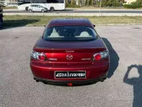 Usata Mazda RX8 192 CV (141 kW) 2007 Coupé