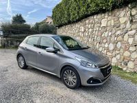 Usata Peugeot 208 Active 101 CV (74 kW) 2019 Utilitaria