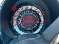 Usata Fiat 500 70 CV (51 kW) 2021 Nero Utilitaria