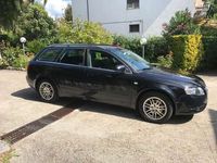 usata Audi A4 Avant 2.0 tdi