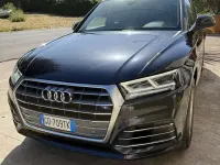 Usata Audi Q5 S-line plus 190 CV (139 kW) 2020 Other SUV