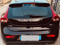 Usata Volvo V40 2014 Station wagon