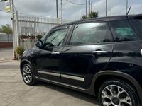 usata Fiat 500L 1.6 Multijet 105 CV Trekking