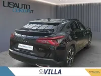Occasion Citroën C5 X Shine 181 ch (133 kW) 2023 Noir Break
