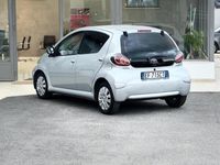 usata Toyota Aygo 1.0 Benzina 68CV Automatica Neo. - 2010