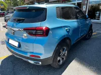 Usata DR DR 5.0 114 CV (83 kW) 2024 Bluazzurro SUV