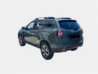 Usata Dacia Duster Journey 115 CV (84 kW) 2023 Verde scuro SUV