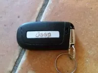Usata Jeep Compass Limited 140 CV (102 kW) 2018 Bianco SUV