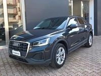 Usata Audi Q2 Business 116 CV (85 kW) 2023 Grigio SUV