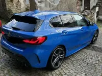Usata BMW 118 M Sport 150 CV (110 kW) 2021 Berlina