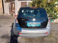 Usata Lancia Ypsilon 2007 Grigio Utilitaria