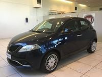 Usata Lancia Ypsilon Gold 69 CV (50 kW) 2017 Other Utilitaria