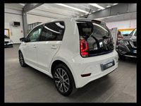 usata VW e-up! Up5p - Pastello Elettrico - Automatico