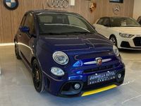 usata Abarth 595 1.4 Turbo T-Jet 160 CV Pista